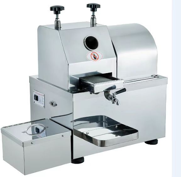 台式24V甘蔗榨汁机