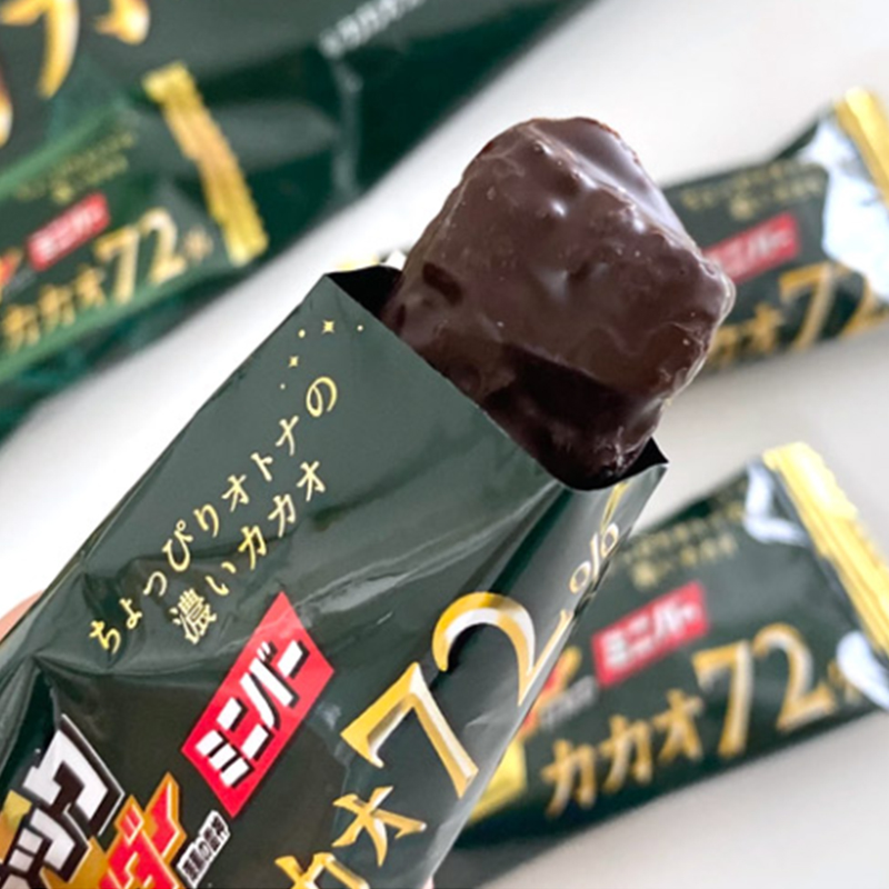 有乐制果雷神巧克力饼干