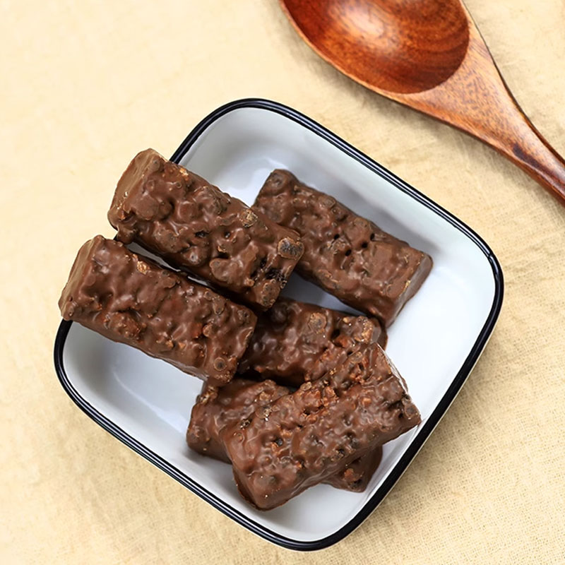 有乐制果雷神巧克力饼干