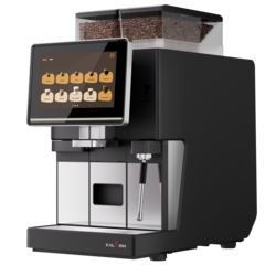 商用咖啡机O系列