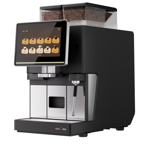 商用咖啡机O系列