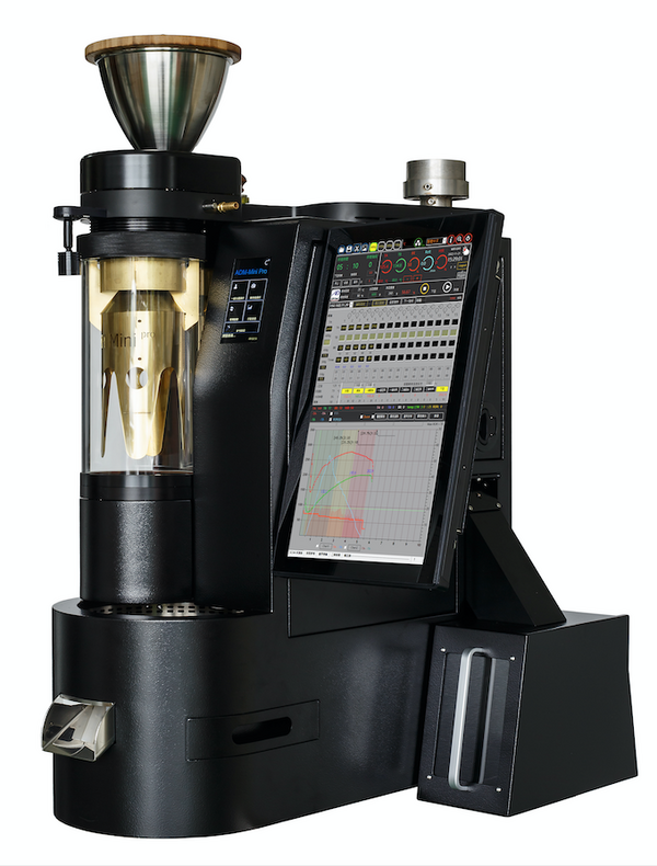 ADM mini Pro600咖啡烘焙机