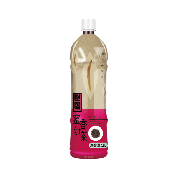 蜜香红茶鲜萃液