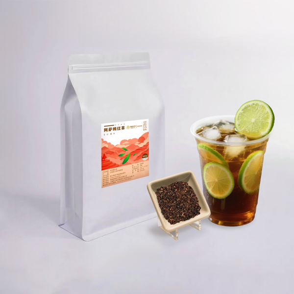阿萨姆红茶