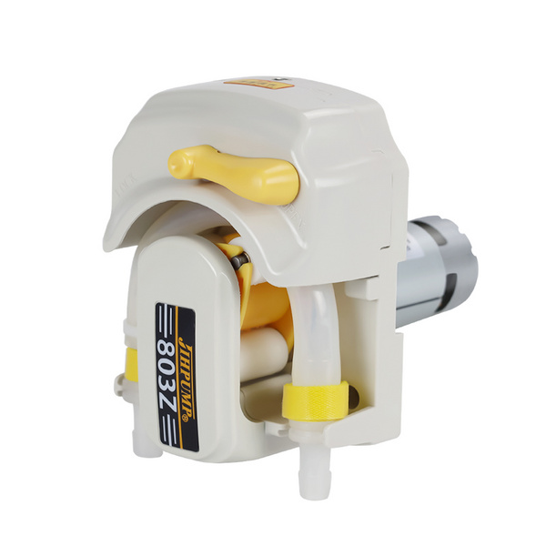 803Z直线型OEM蠕动泵