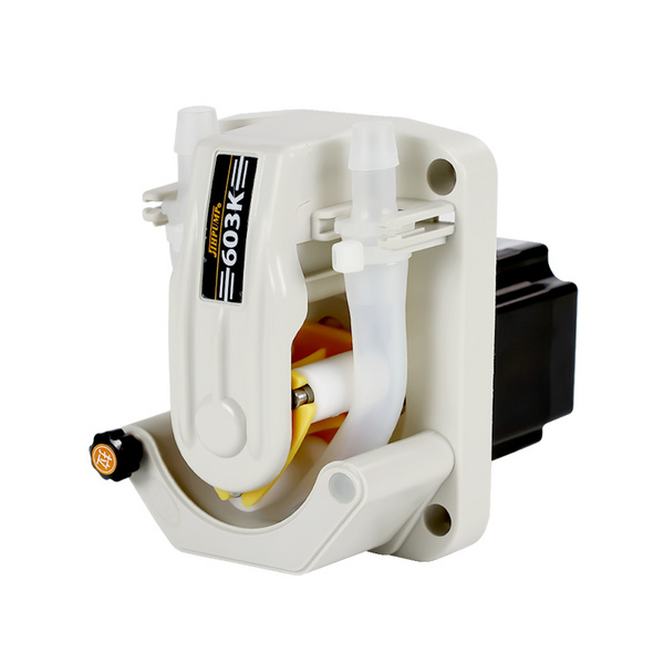 603K快装型OEM蠕动泵