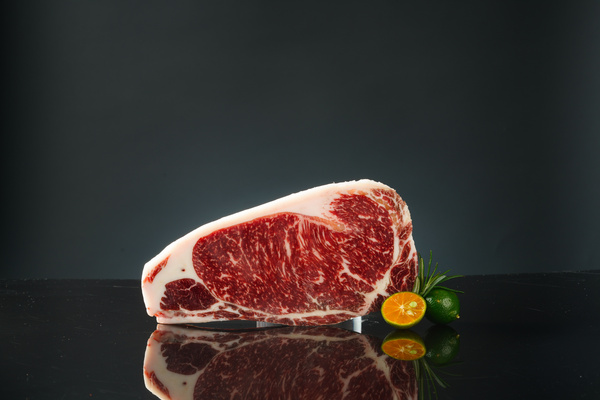 农垦和牛西冷牛排