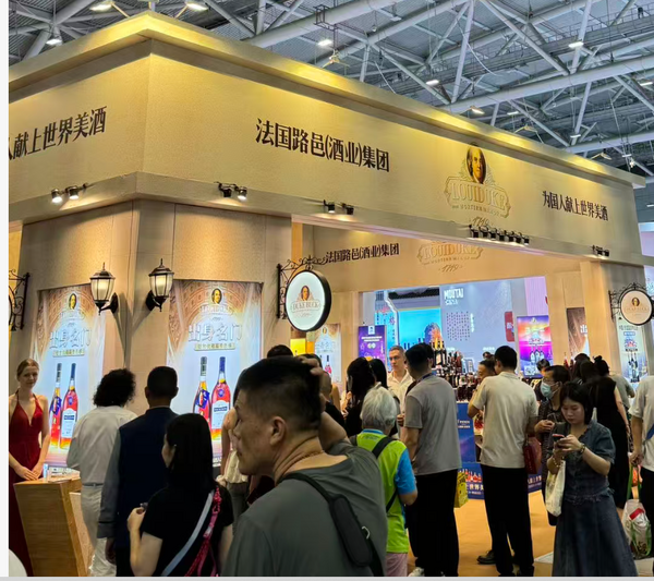 路邑（上海）进出口有限公司