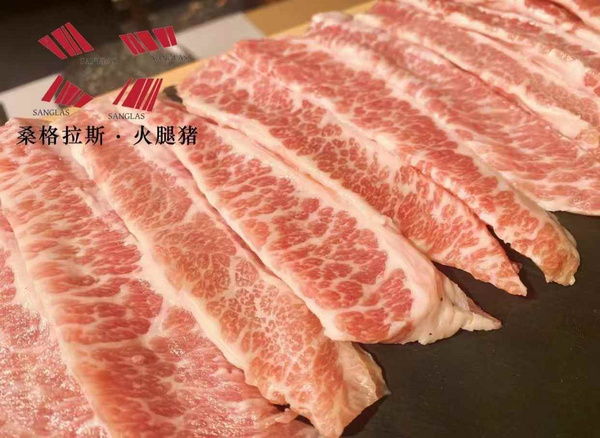 600天橡木果下巴肉（松阪肉）