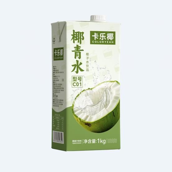C01椰青水