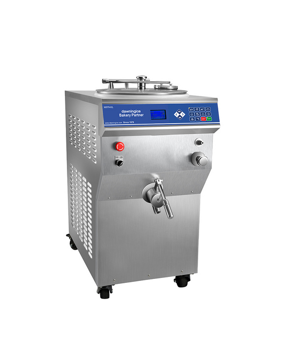 MPP60L 多功能煮馅料机