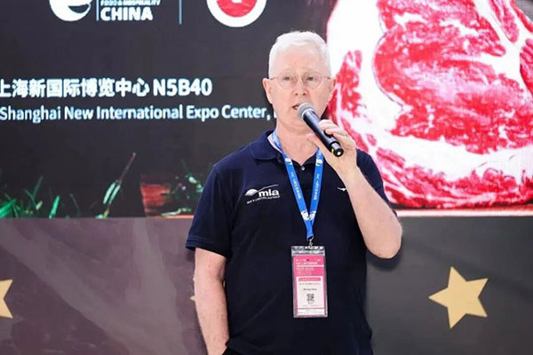 赛事回顾 | 第二届「FHC澳洲红肉庖丁挑战赛」圆满收官