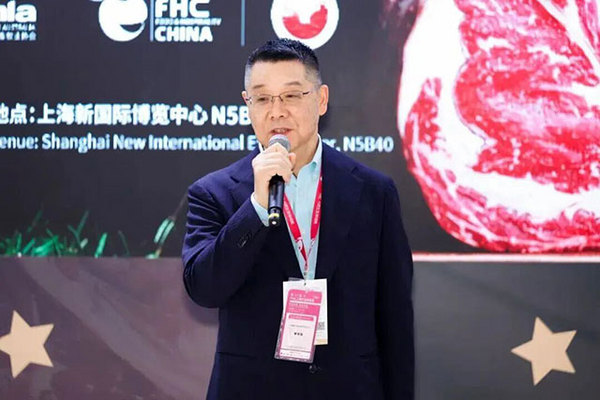 赛事回顾 | 第二届「FHC澳洲红肉庖丁挑战赛」圆满收官