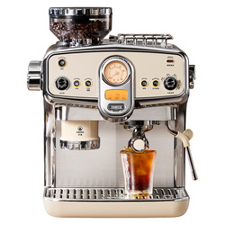 佩罗奇意式半自动S60 UItra咖啡机