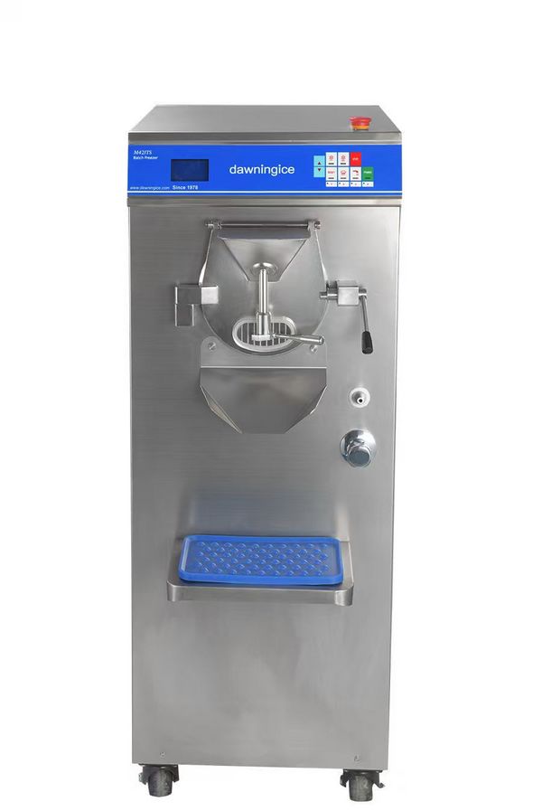 M42ITS意大利式冰淇淋机