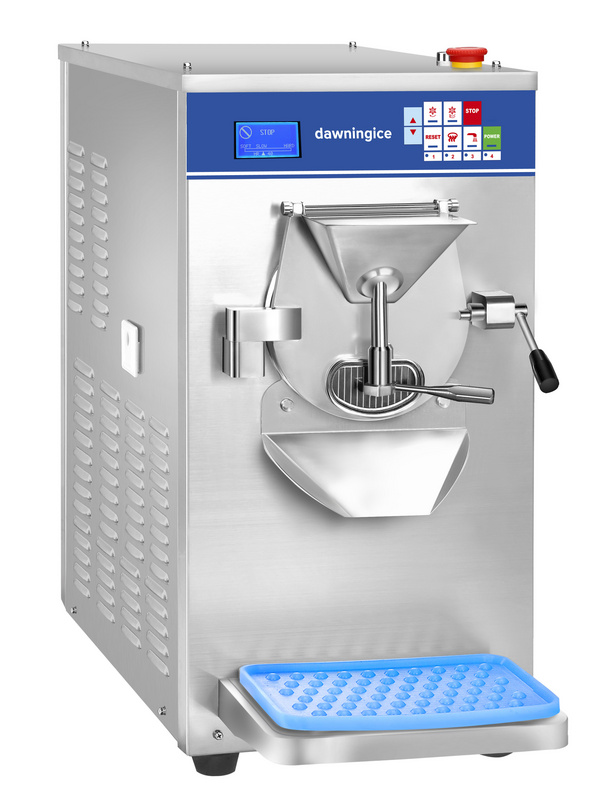M28ITS意大利式冰淇淋机