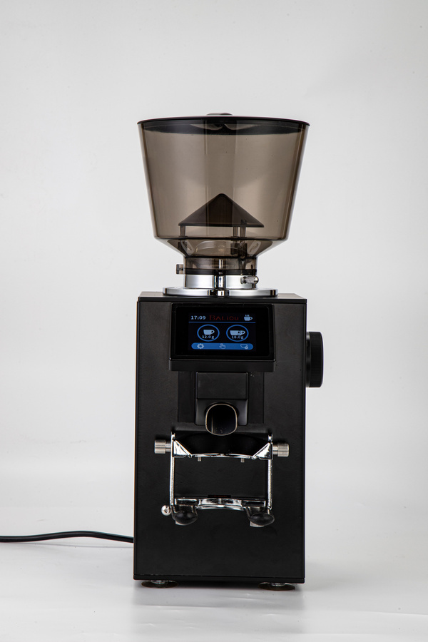 K-64FC称重定量磨豆机