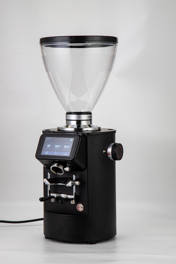 K-90称重定量磨豆机