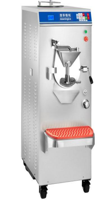 M48ITS意大利式冰淇淋机