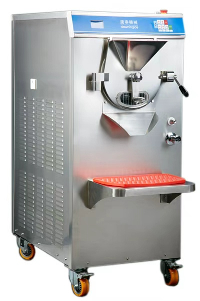 M140ITL意大利式冰淇淋机