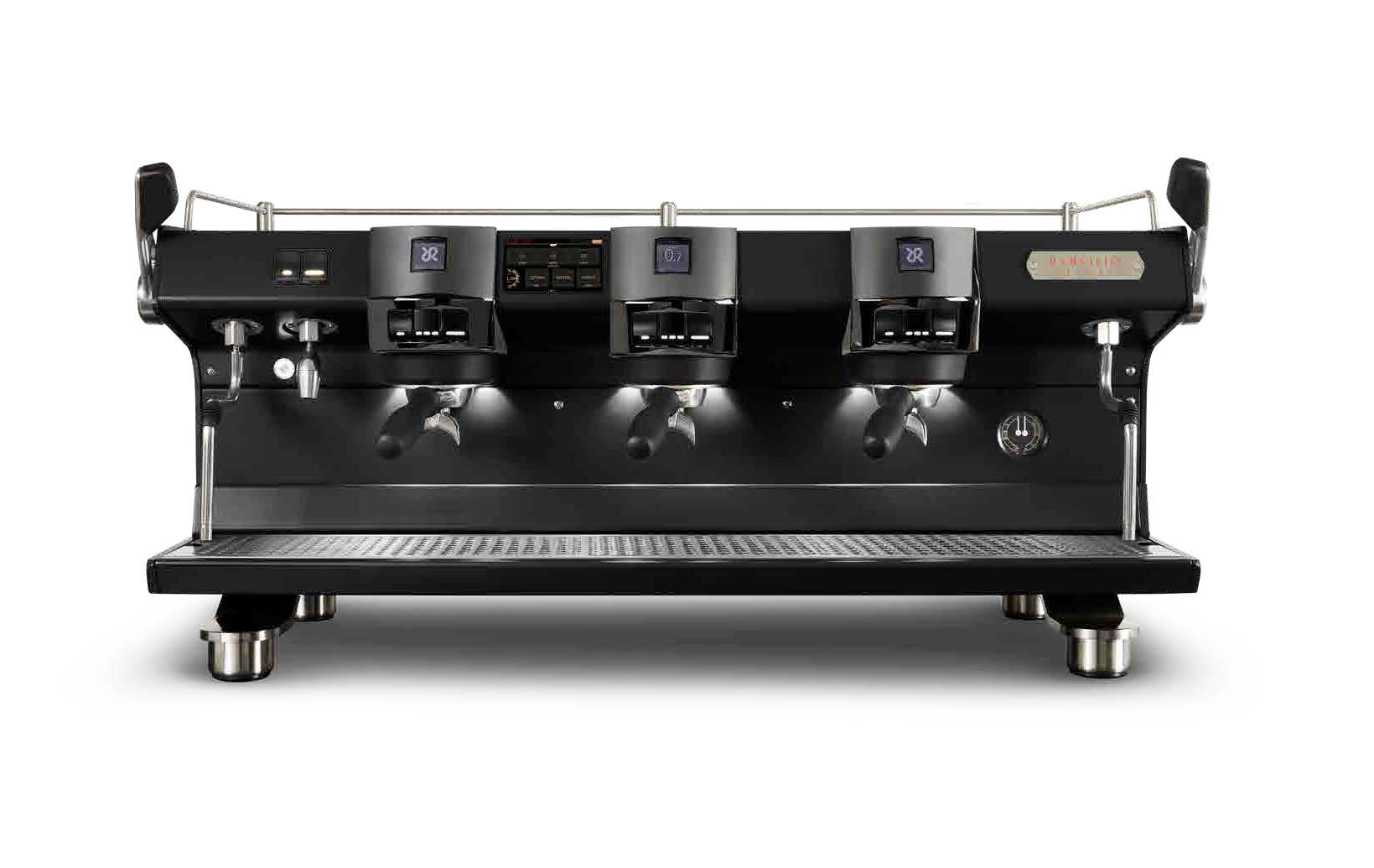 Rancilio Specialty系列咖啡机
