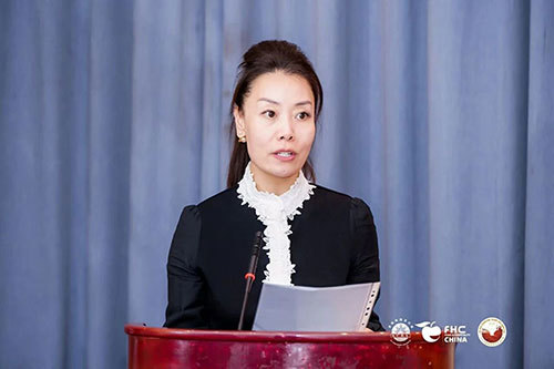 全联烘焙业公会西餐专业委员会成立大会暨授牌仪式在沪圆满举行！