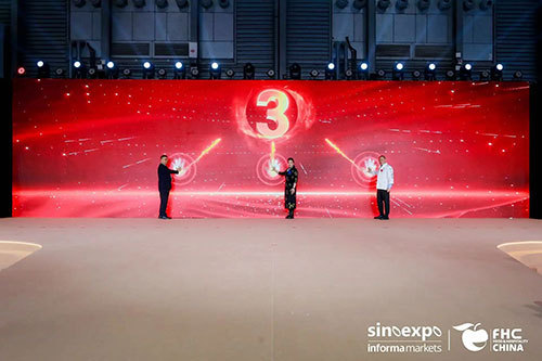 全联烘焙业公会西餐专业委员会成立大会暨授牌仪式在沪圆满举行！