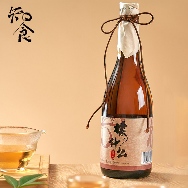 梅什么本格青梅酒