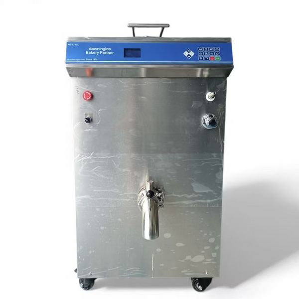 MPP140L 多功能煮馅料机