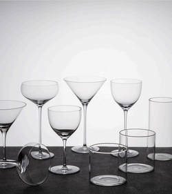 Urban Glass 酒杯系列