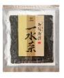 小浅 烤海苔一水菜