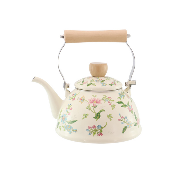 搪瓷铁水壶（包子壶）C10536F