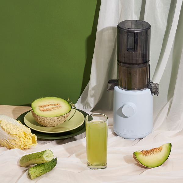 惠人Hurom 韩国原装 H310A  原汁机榨汁机  家用 渣汁分离果汁机