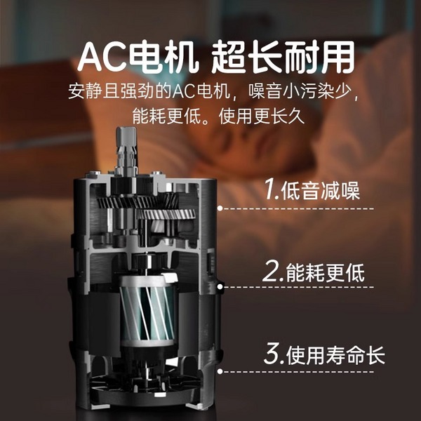 惠人Hurom 韩国原装 25年最新款 H401 原汁机榨汁机大口径 家用商用全自动 渣汁分离果汁机