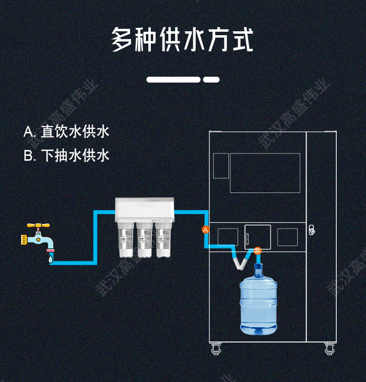 JK86制冰现磨自助咖啡机