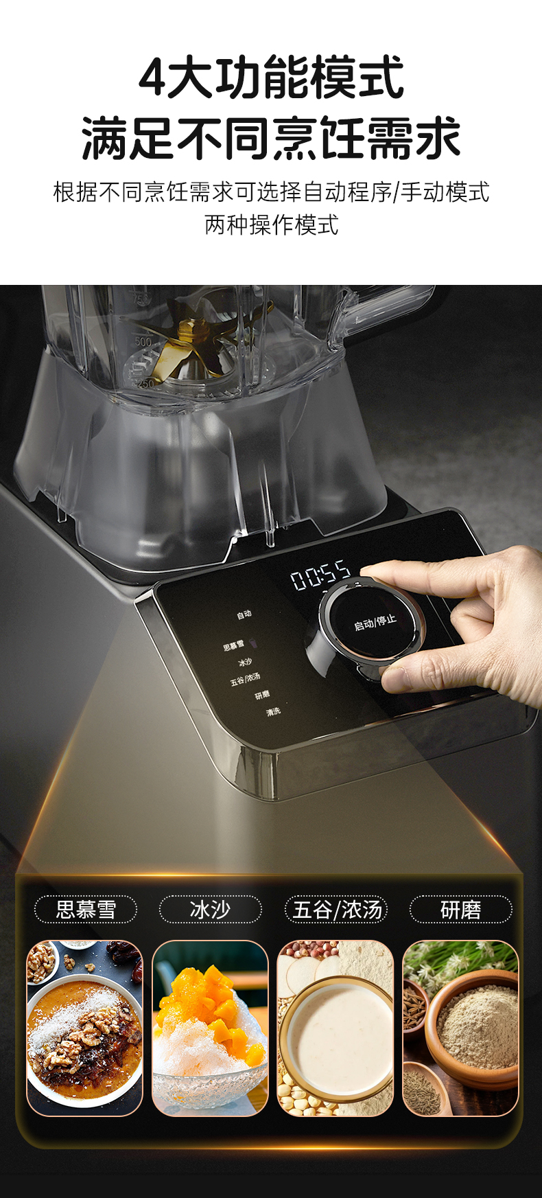 惠人Hurom 韩国原装 H310A  原汁机榨汁机  家用 渣汁分离果汁机