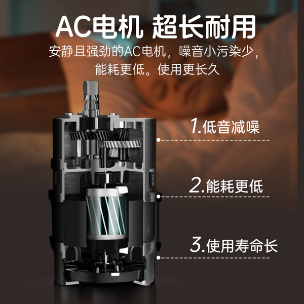 惠人Hurom 韩国原装 H70FT 原汁机榨汁机大口径无网家用低速榨汁机渣汁分离