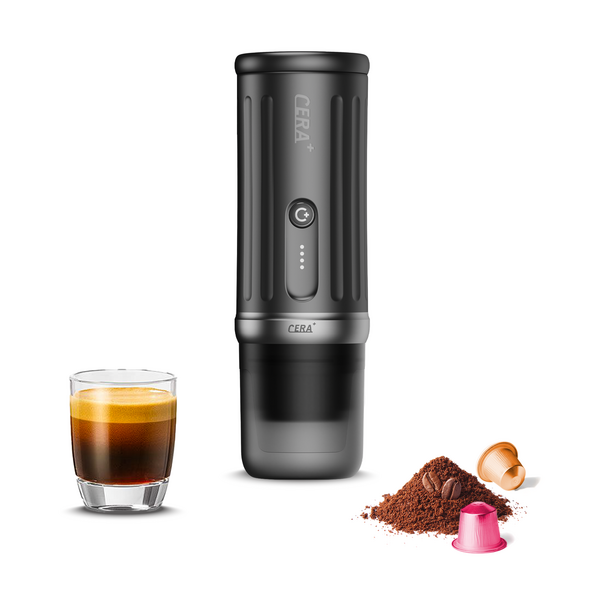 便携式咖啡机PCM03S