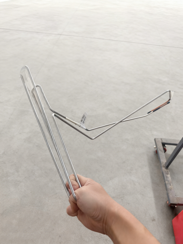 316不锈钢蒸发管