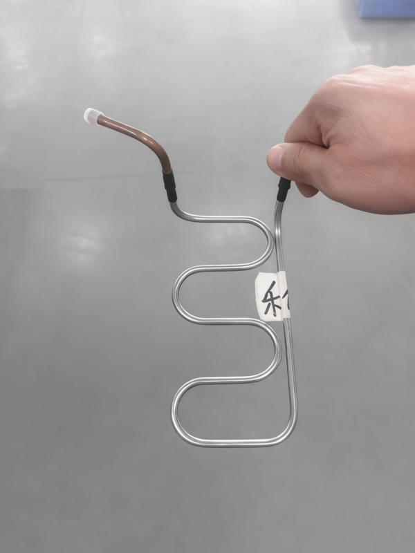 316不锈钢蒸发管