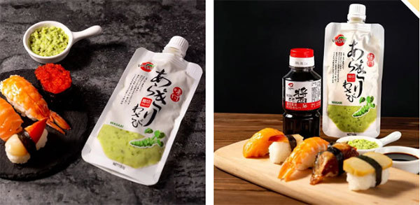 喜报丨大连天鹏食品有限公司确认参展2026Finefood上海国际高端食材展!