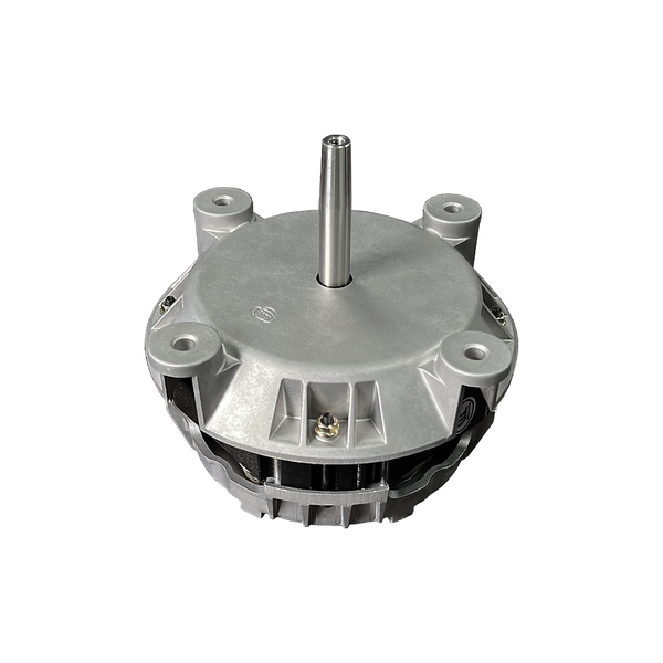 快速炉电机配风轮