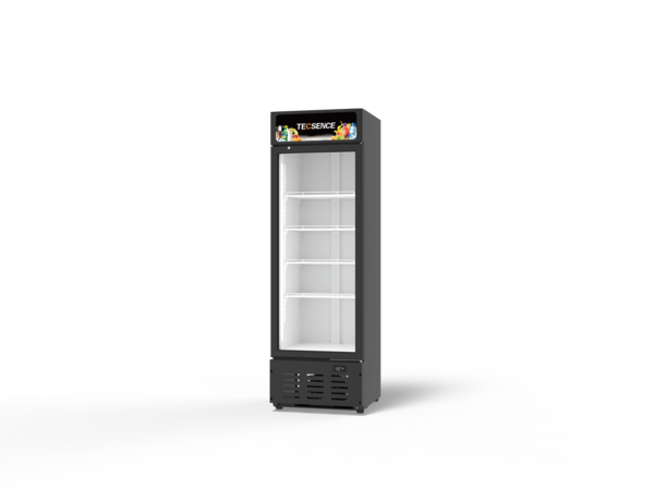 饮料柜 SC-318FDX