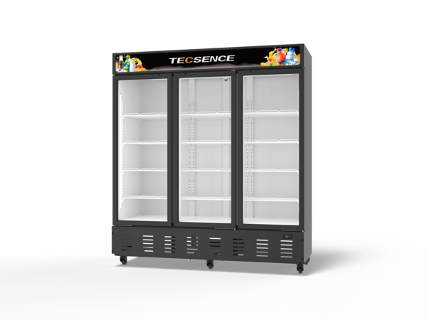 饮料柜 SC-1676FDX
