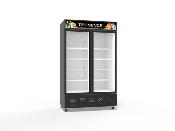 饮料柜 SC-1076FDX