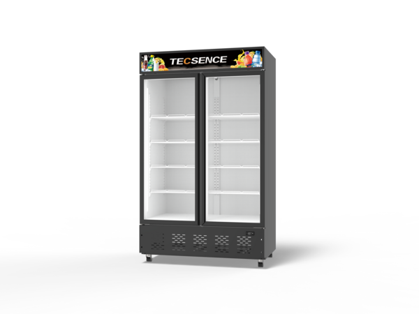 饮料柜 SC-1076FDX