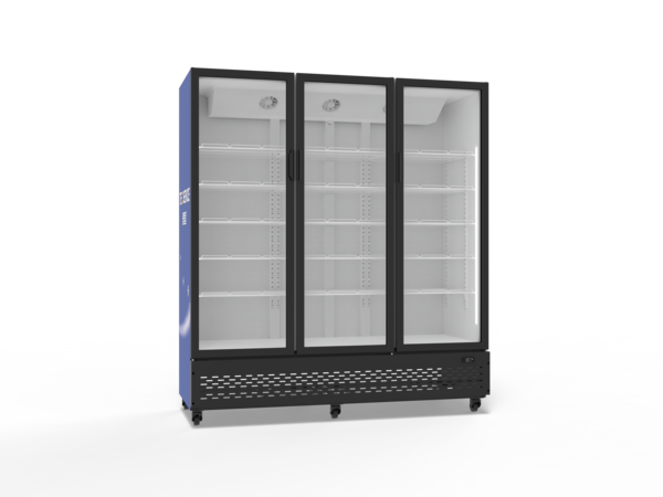 饮料柜 SC-1676F