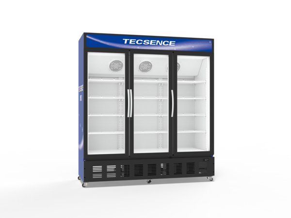 冷冻柜 SD-1380FDX