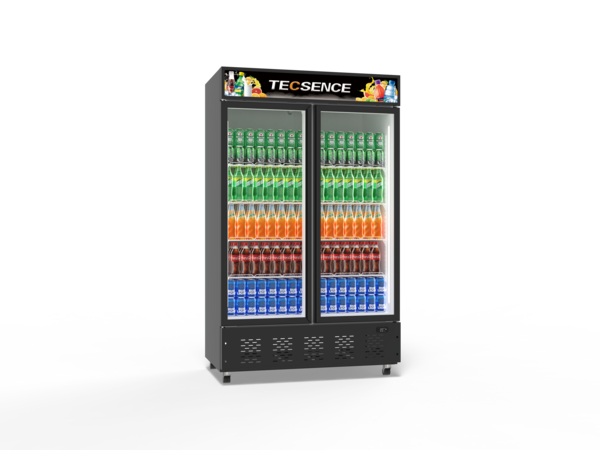 饮料柜 SC-1076FDX