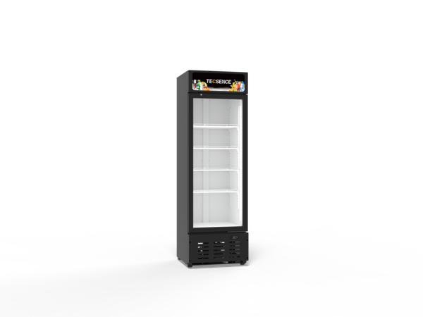 饮料柜 SC-318FDX